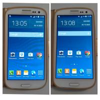 Samsung Smartphone Modello GT-i9301i - Galaxy S3 