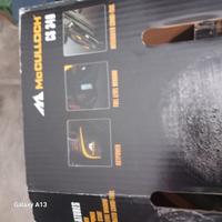 MOTOSEGA MC  GULLOCH C8 340