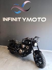 Benda Motorcycles Chinchilla 500