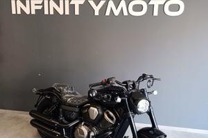 Benda Motorcycles Chinchilla 500