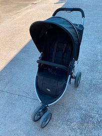 Passeggino ultraleggero ValcoBaby Snap