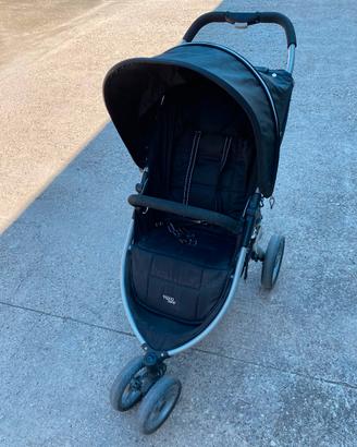 Passeggino ultraleggero ValcoBaby Snap