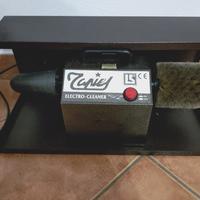 Lucidascarpe elettrico Tapies 