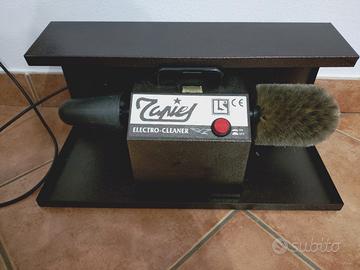 Lucidascarpe elettrico Tapies 