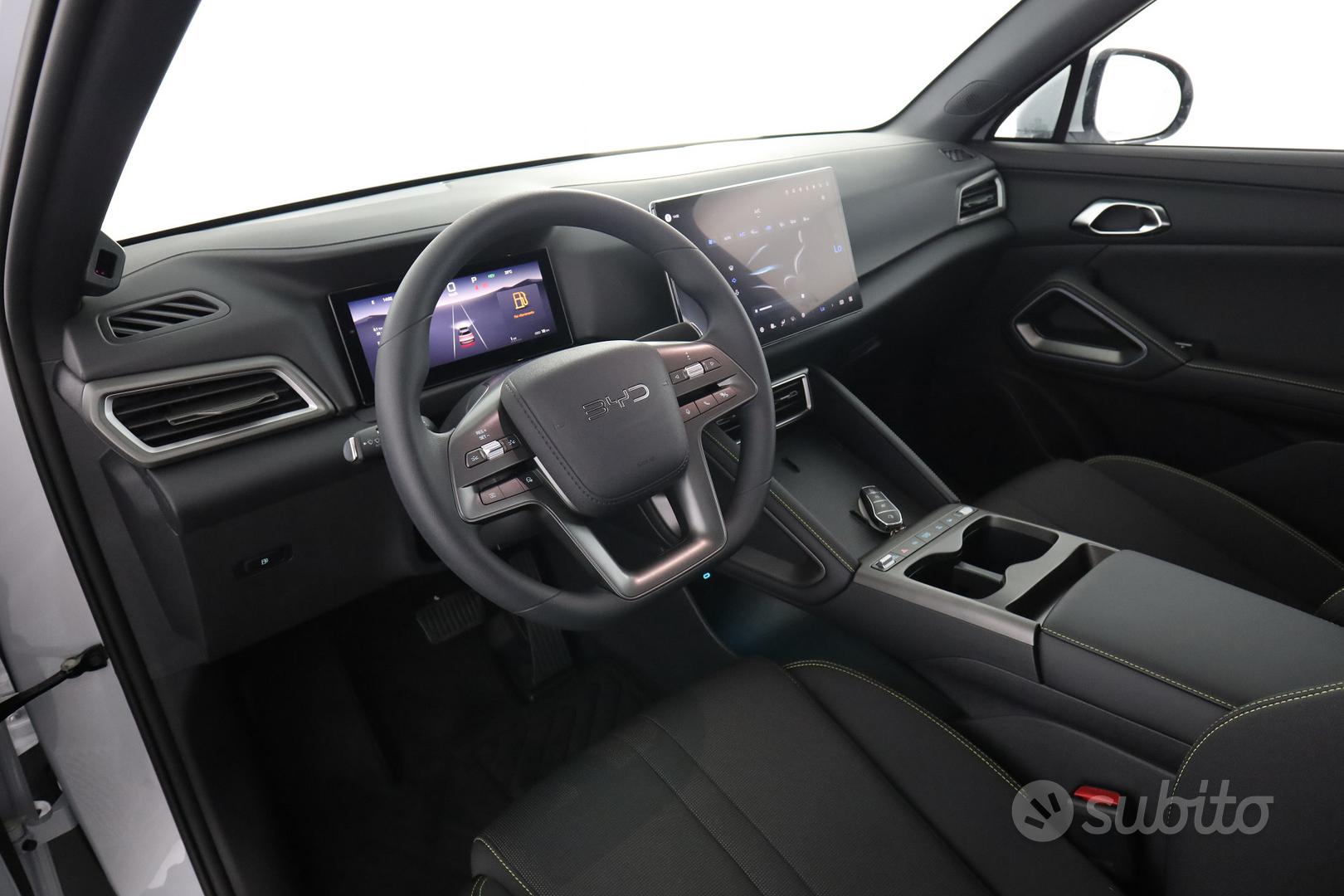 BYD Atto 2