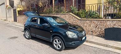 Nissan Qashqai 1.5 tdci  