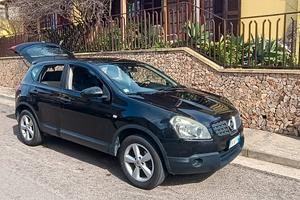Nissan Qashqai 1.5 tdci  