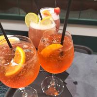 banchista,barman 4/3 livello 