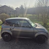 Microcar Chatenet CH26