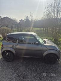 Microcar Chatenet CH26