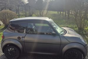 Microcar Chatenet CH26