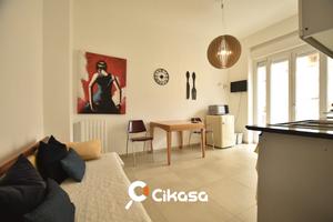 San Benedetto. Bilocale ristrutturato