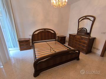 Camera da letto matrimoniale