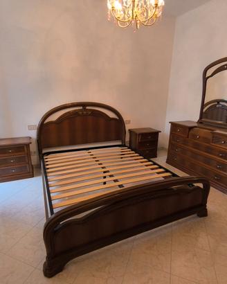 Camera da letto matrimoniale