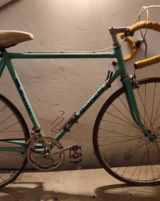 Bici bianchi 28 t