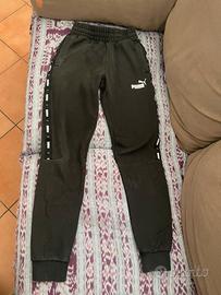 Pantalone della tuta della PUMA taglia XS