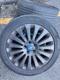 copricerchi per auto