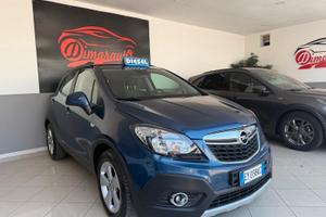 OPEL MOKKA 1.7 DIESEL DEL NORD ITA 2015