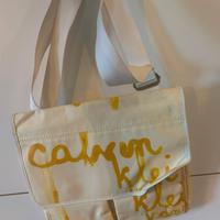 tracolla Calvin Klein 