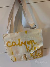 tracolla Calvin Klein 