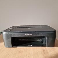 Stampante canon multifunzione wifi