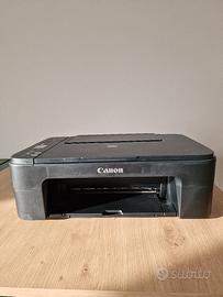 Stampante canon multifunzione wifi