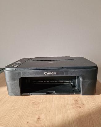 Stampante canon multifunzione wifi