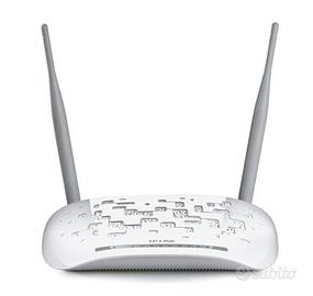 Modem router ADSL TP-LINK TD-W8968