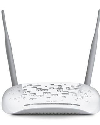 Modem router ADSL TP-LINK TD-W8968