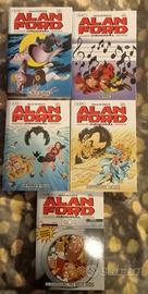 Alan Ford original