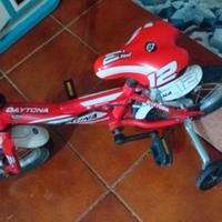 bicicletta bambini