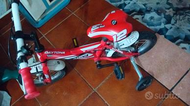 bicicletta bambini