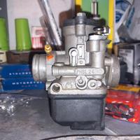 carburatore Dell'orto phbh 24
