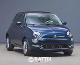 FIAT 500 iii 2015 500 1.0 hybrid Dolcevita 70cv