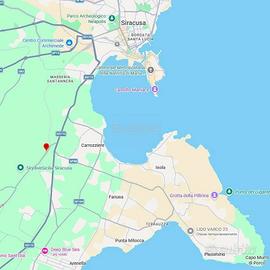 Terreno Agricolo - Siracusa