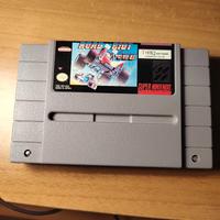 Giochi Super Nintendo / Snes - Road Riot 4WD