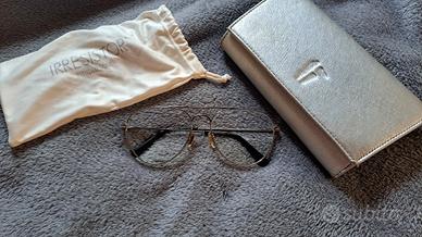 occhiali da vista irresistor  