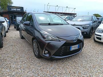 Toyota Yaris 1.5 Hybrid 5 porte Active