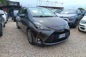 Toyota Yaris 1.5 Hybrid 5 porte Active