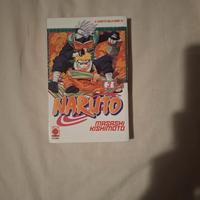 Manga Naruto 3