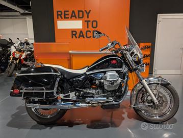 Moto Guzzi California Vintage