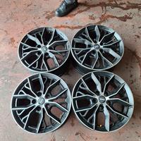 Cerchi in lega Momo Volkswagen - Audi - Mercedes 