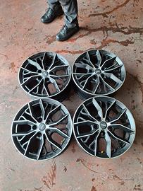 Cerchi in lega Momo Volkswagen - Audi - Mercedes 