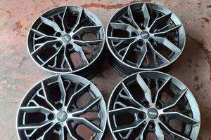 Cerchi in lega Momo Volkswagen - Audi - Mercedes 