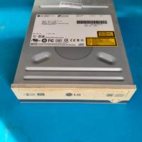 Masterizzatore DVD LG