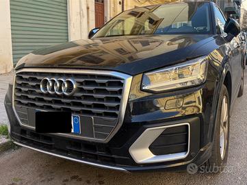 Audi q2 - 2018