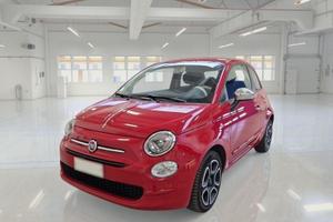 FIAT 500 1.0 70 CV IBRIDO CLUB 3 PORTE BERLINA