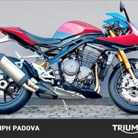 Triumph Speed Triple 1200 - 2023