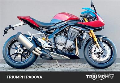 Triumph Speed Triple 1200 - 2023