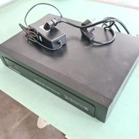 Infiniteplay NVR usato